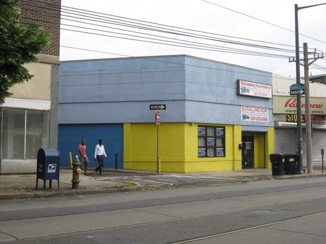 6315-6317 Woodland Ave, Philadelphia, PA à vendre Photo principale– Image 1 sur 5