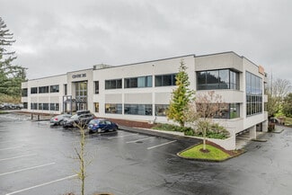 Plus de détails pour 2600 SE 98th Ave, Portland, OR - Bureau à louer
