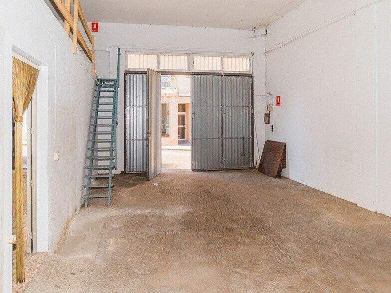 Industriel/Logistique dans Amposta, Tarragona à vendre - Photo intérieure – Image 2 sur 5