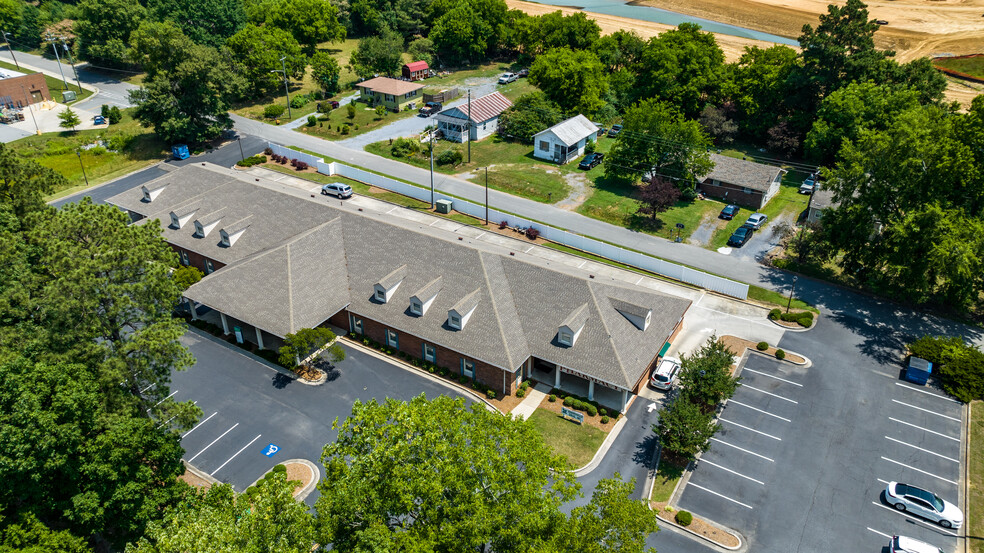 6000 Joe Frank Harris Pky NW, Adairsville, GA à louer - Photo de l’immeuble – Image 3 sur 41