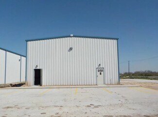 Plus de détails pour 6201 FM 106, Harlingen, TX - Industriel/Logistique à louer