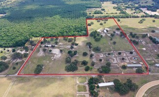 Plus de détails pour 12219 SW 26th St, Ocala, FL - Sports et loisirs à vendre