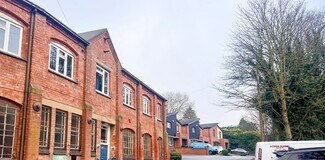 Plus de détails pour 10 Hardy Close, Kimberley - Bureau à louer