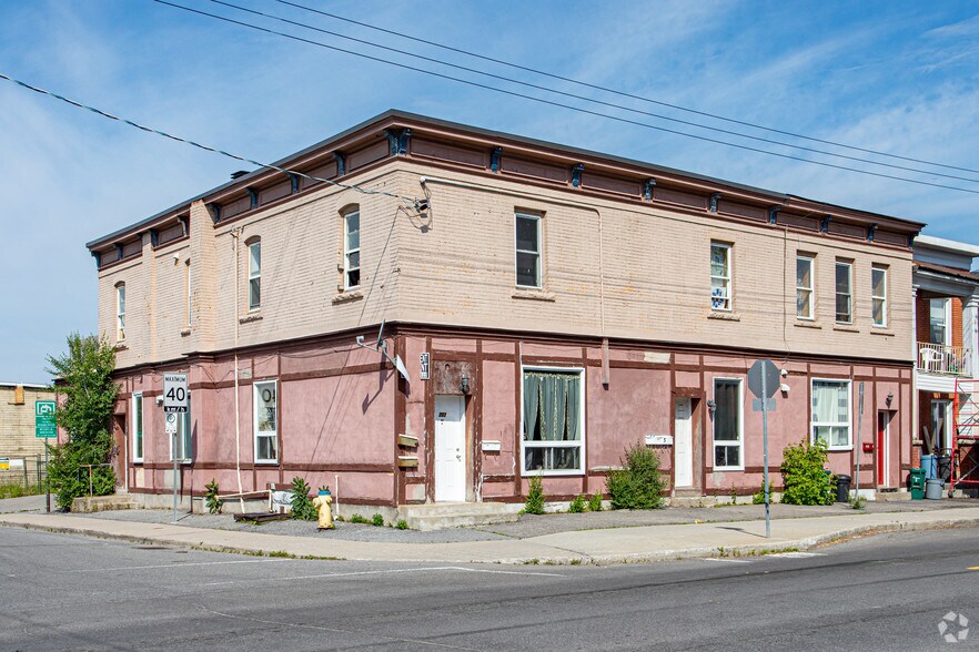 202 Rochester St, Ottawa, ON à vendre - Photo principale – Image 1 sur 1