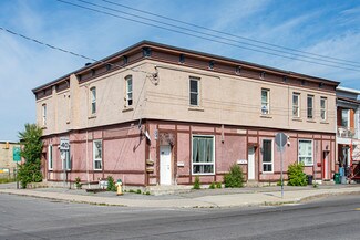 Plus de détails pour 202 Rochester St, Ottawa, ON - Logement à vendre