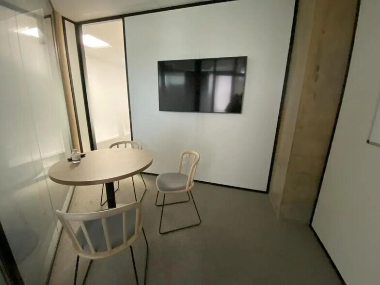 Bureau dans Cesson-Sévigné à louer - Photo de l’immeuble – Image 3 sur 7
