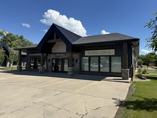 Plus de détails pour 3200-3264 20th St S, Fargo, ND - Local commercial à louer