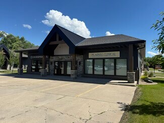 Plus de détails pour 3200-3264 20th St S, Fargo, ND - Local commercial à louer