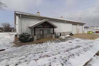 Plus de détails pour 1223 E Sciota Ave, Peoria Heights, IL - Local d'activités à louer