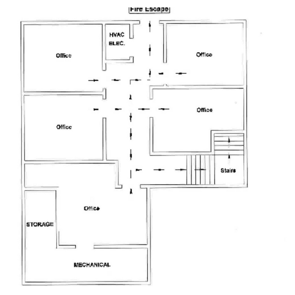 155 N Conalco Dr, Jackson, TN à vendre - Photo de l’immeuble – Image 2 sur 4