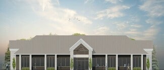 Plus de détails pour 40 E Roseville Rd, Lancaster, PA - Bureau à louer