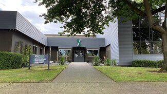 Plus de détails pour 6700-6800 NE 59th Pl, Portland, OR - Bureau, Industriel/Logistique à louer
