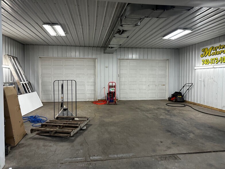 25935 State Route 7, Marietta, OH à louer - Photo intérieure – Image 2 sur 13