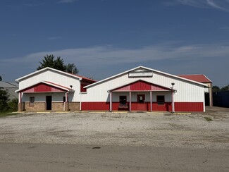 Plus de détails pour 1425 N Hwy 127 Bypass, Lawrenceburg, KY - Industriel/Logistique à vendre