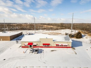 23367 US 23, Circleville, OH à louer Photo de l’immeuble– Image 1 sur 1