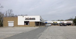 Plus de détails pour 120 Us-9, Forked River, NJ - Local commercial à louer