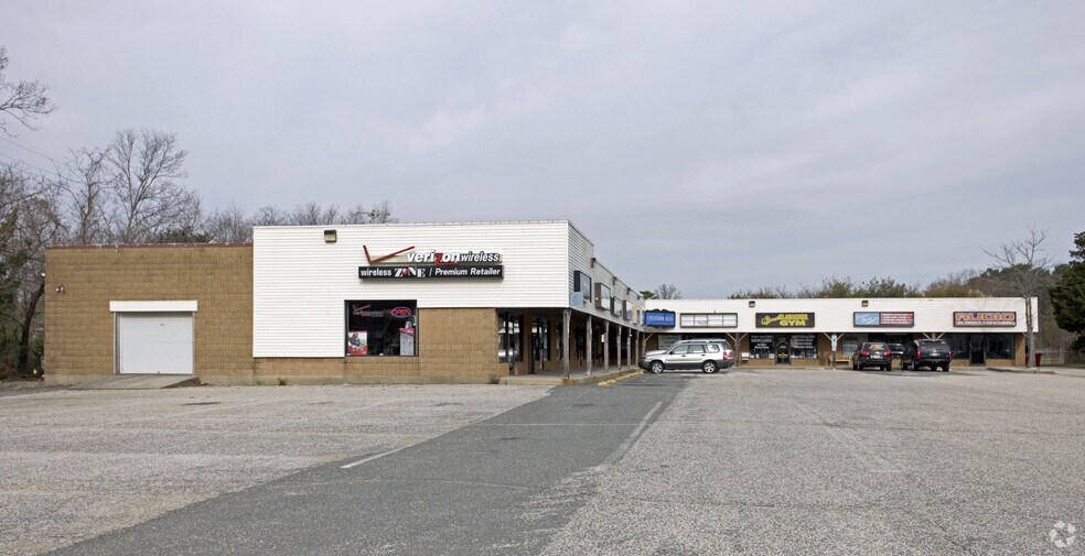 120 Us-9, Forked River, NJ à louer - Photo de l’immeuble – Image 1 sur 2