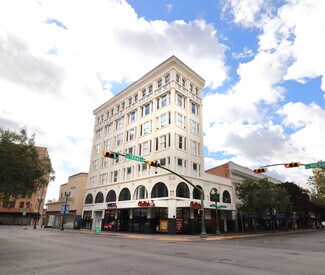 Plus de détails pour 115 N Mesa St, El Paso, TX - Local commercial à vendre