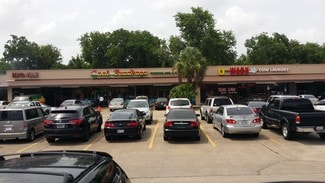 Plus de détails pour 8200-8290 W Bellfort St, Houston, TX - Local commercial à louer