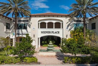 Plus de détails pour 12300 S Shore Blvd, Wellington, FL - Bureau à louer