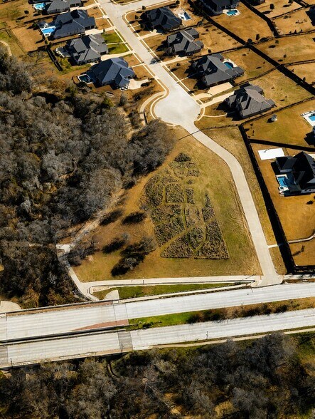 501 Rufe Snow Dr, Keller, TX à vendre - Photo de l’immeuble – Image 2 sur 3