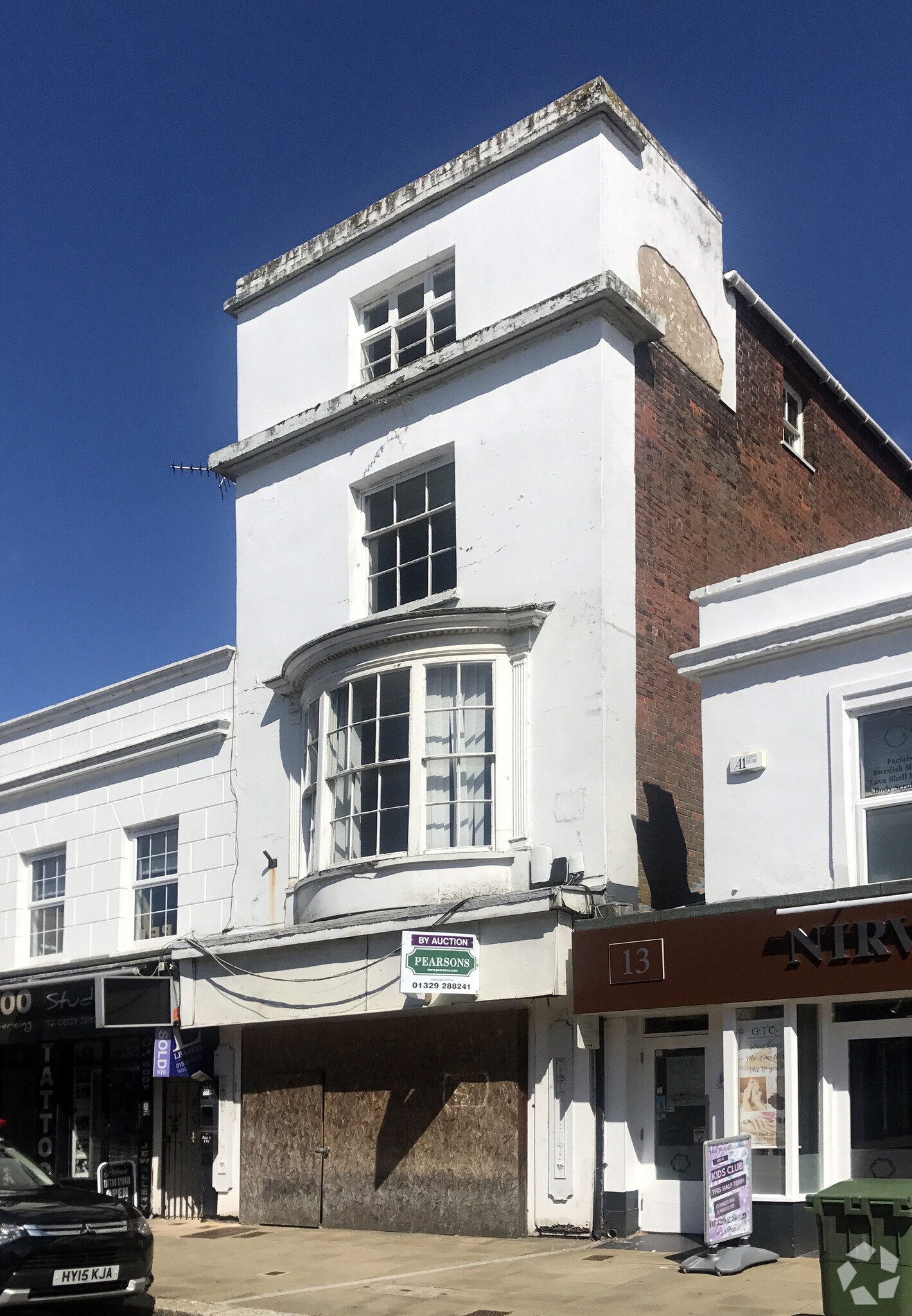 15 West St, Fareham à louer Photo principale– Image 1 sur 6