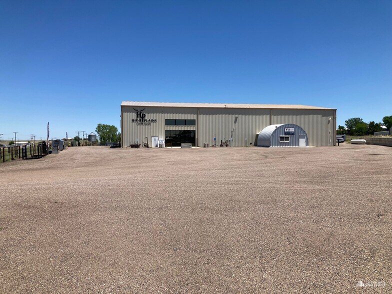 29576 Highway 6, Brush, CO à vendre - Photo de l’immeuble – Image 3 sur 10