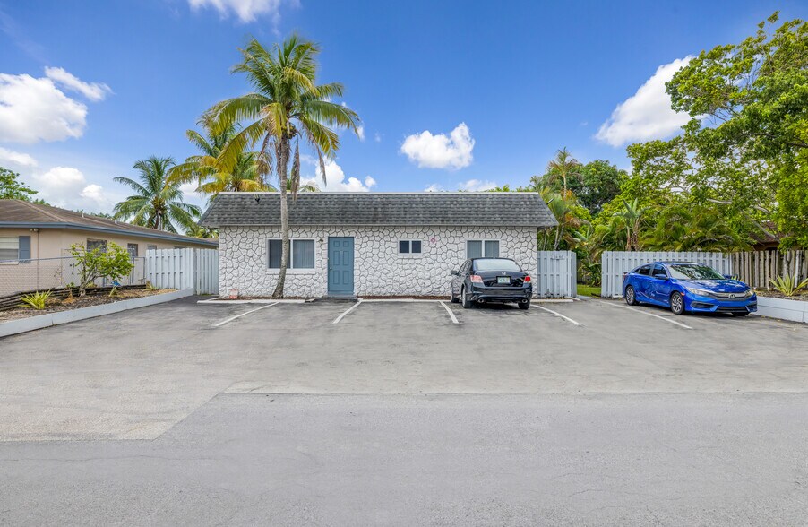 1480 NW 20th Ct, Fort Lauderdale, FL à vendre - Photo de l’immeuble – Image 3 sur 14