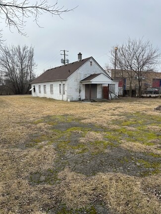 Plus de détails pour 28075 Joy rd, Westland, MI - Local d’activités à vendre