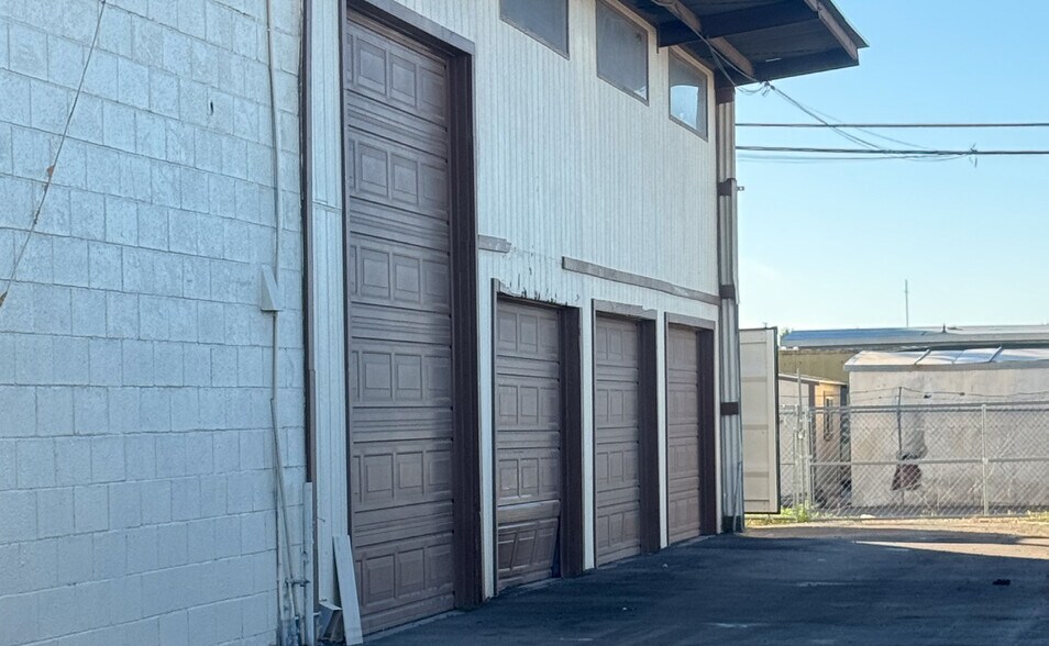 1519 N Pinal Ave, Casa Grande, AZ à louer - Photo de l’immeuble – Image 2 sur 6