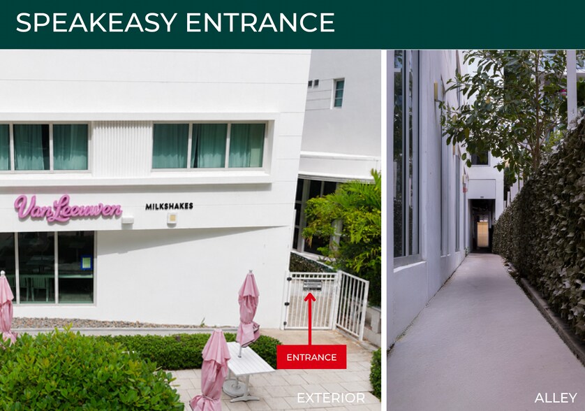 1600 Collins Ave, Miami Beach, FL à louer - Photo de l’immeuble – Image 3 sur 3
