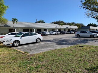 Plus de détails pour 455 NW 35th St, Boca Raton, FL - Bureau à louer