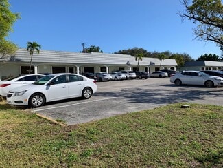 Plus de détails pour 455 NW 35th St, Boca Raton, FL - Bureau à louer