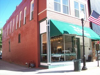 Plus de détails pour 313 S Ohio Ave, Sedalia, MO - Local commercial à vendre