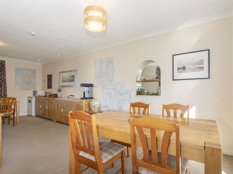 14 Harrapool, Broadford à vendre - Photo intérieure – Image 3 sur 10