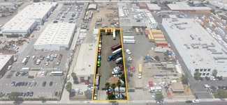 Plus de détails pour 18515 Main St, Gardena, CA - Terrain à louer