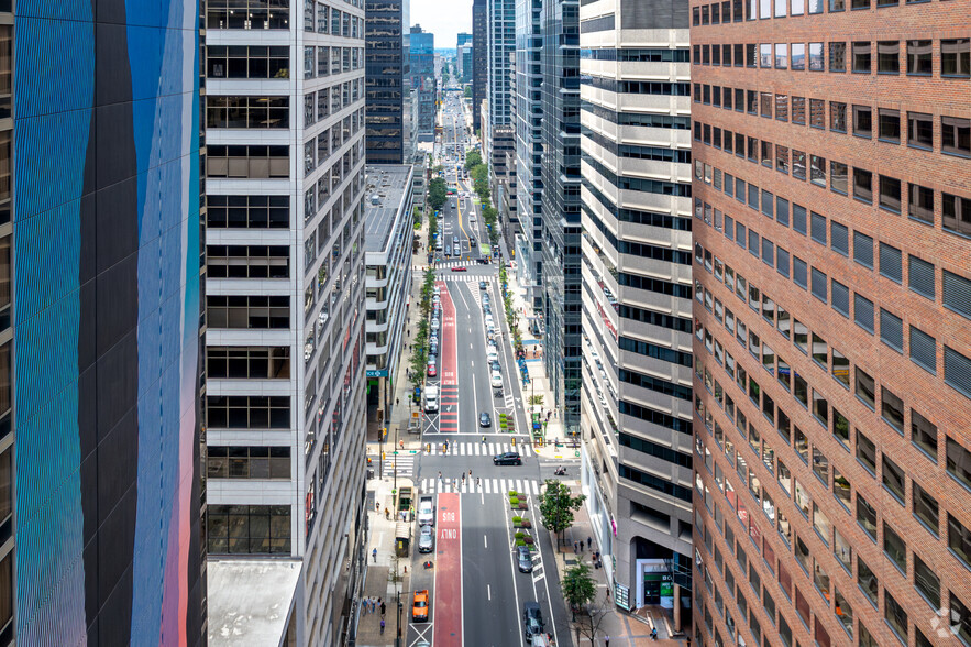 1835 Market St, Philadelphia, PA à louer - Photo de l’immeuble – Image 2 sur 33