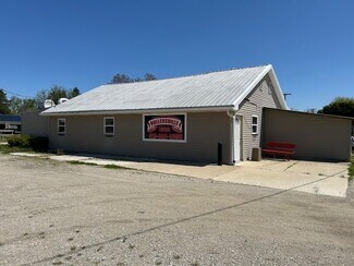 Plus de détails pour 110 County Road 26, Gibsonburg, OH - Sports et loisirs à vendre
