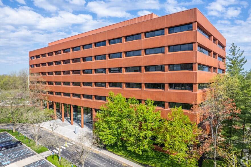 251 Saint Asaphs Rd, Bala Cynwyd, PA à louer - Photo principale – Image 1 sur 11