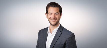 Brett Caspi
