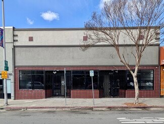 Plus de détails pour 3439-3443 Fruitvale Ave, Oakland, CA - Local commercial à vendre