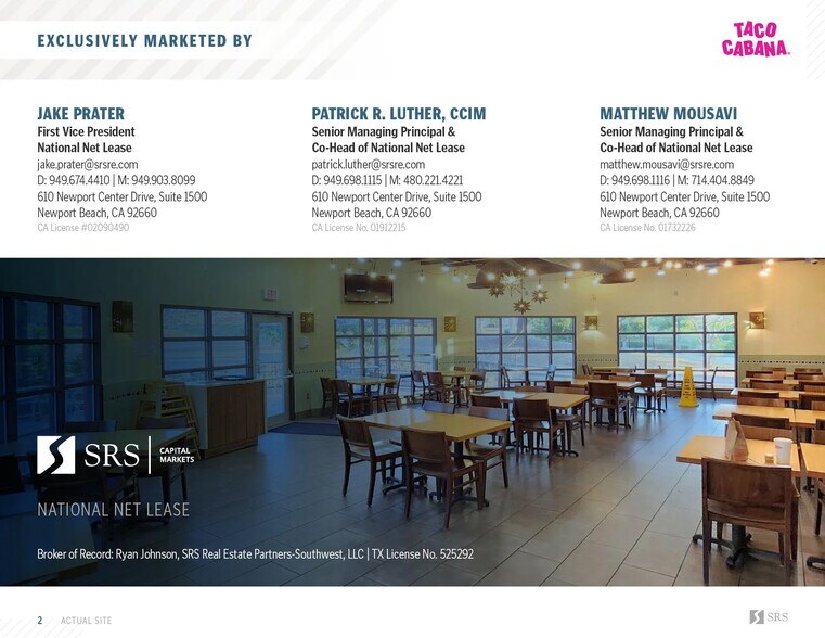 9705 Manchaca Rd, Austin, TX à vendre - Photo de l’immeuble – Image 2 sur 6