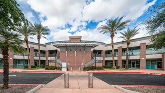 Plus de détails pour 2509 S Power Rd, Mesa, AZ - Bureau à louer