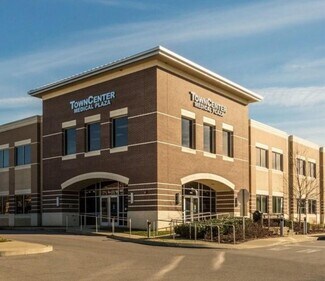 Plus de détails pour 2025 N Mt Juliet Rd, Mount Juliet, TN - Médical à louer