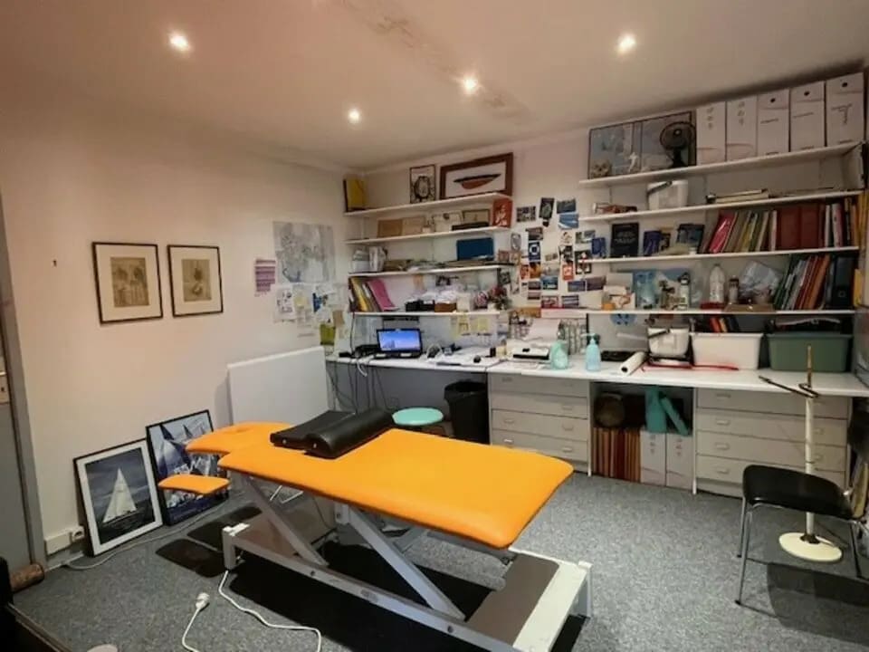 Bureau dans Vannes à louer Photo intérieure– Image 1 sur 6