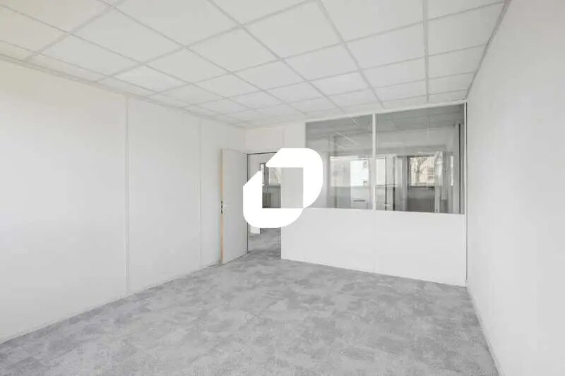 Bureau dans Palaiseau à louer - Photo intérieure – Image 2 sur 11