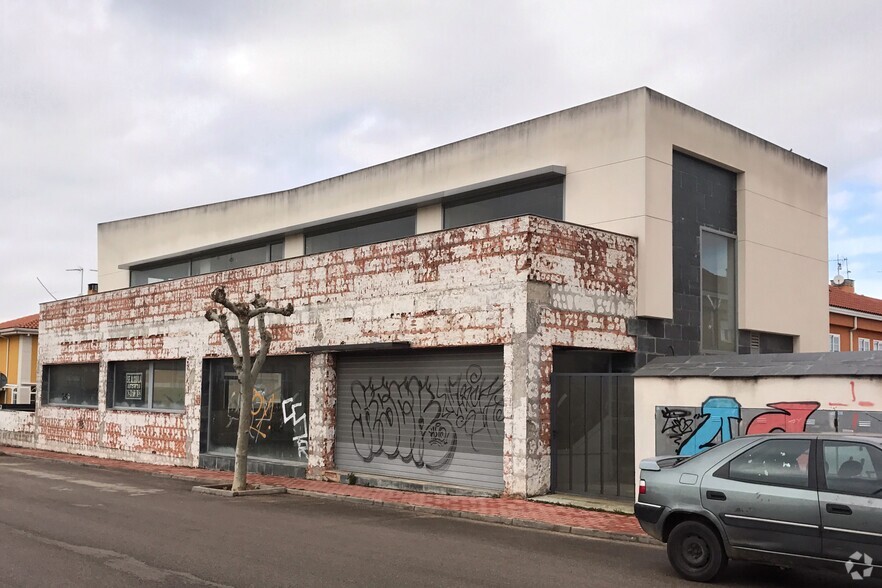 Calle la Coruña, 2, Torrejón del Rey, Guadalajara à vendre - Photo de l’immeuble – Image 3 sur 4