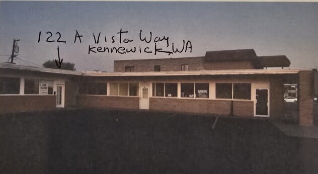 122A Vista Way, Kennewick, WA à louer - Photo principale – Image 1 sur 2