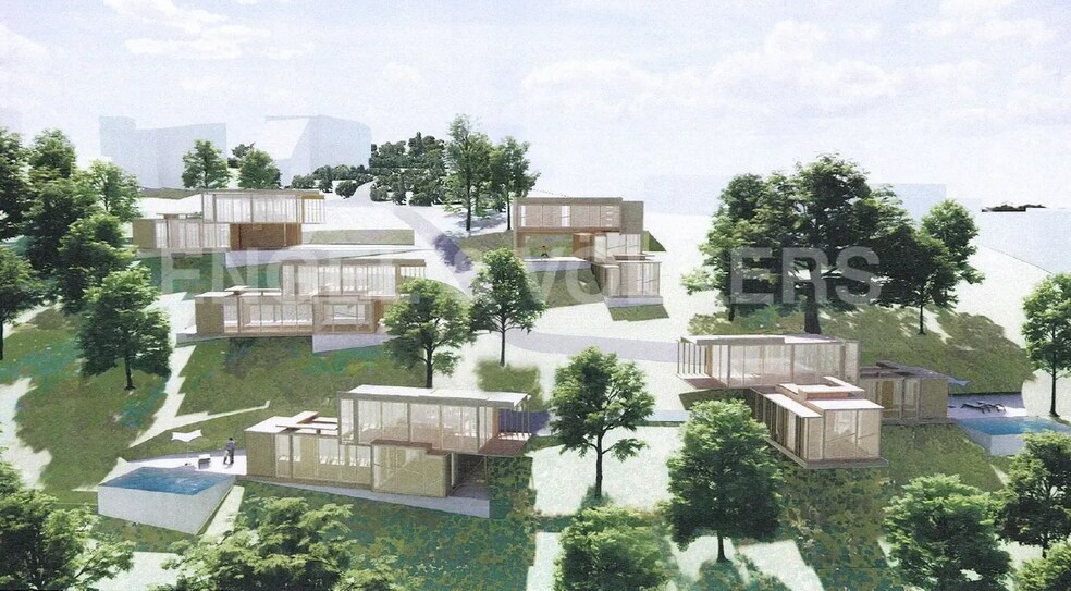 Terrain dans Corbera de Llobregat, Barcelona à vendre - Photo de l’immeuble – Image 2 sur 6