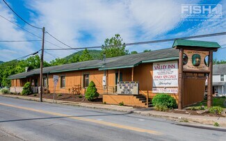 Plus de détails pour 204 Valley St, Williamsport, PA - Local commercial à vendre